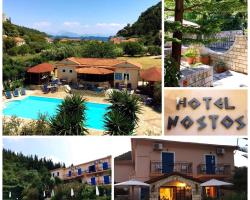 Hotel Nostos