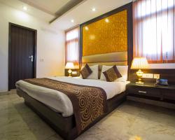 Hotel Shri Vinayak at New Delhi Railway Station-By RCG Hotels