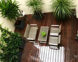 Appartements Urban et Pure
