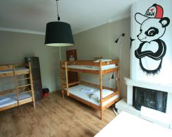 Globetrotter Hostel