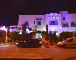 Corniche Hotel