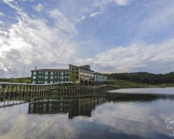 Cambará Eco Hotel