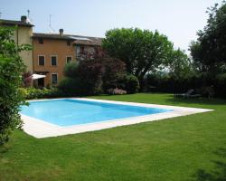 B&B Casale Onida