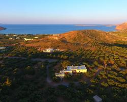 Porto Heli Apartments