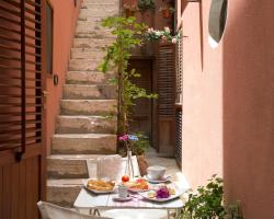 Il Cortile Fiorito