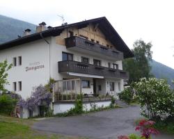 Pension Baumgarten