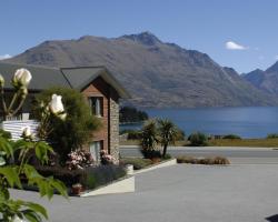 Queenstown Motel Apartments