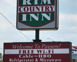 Rim Country Inn Payson
