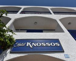 Knossos Hotel