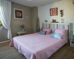 Chambre d'hôtes, Côté-Vignes