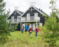 Landal Søhøjlandet Holiday Resort