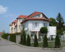 Attila Apartman Hajdúszoboszló