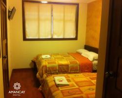 Hostal Amancay