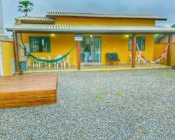 Casa Ipê Roxo