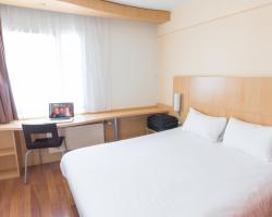 ibis Dunkerque