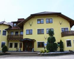 Bayerisches Landhaus