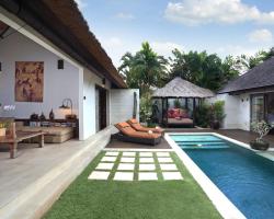 빌라 발리 아스리