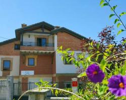 Apartamentos Copi Villa de Suances
