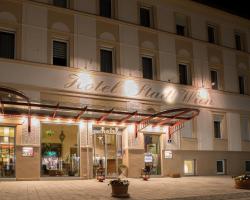Hotel Stadt Wien