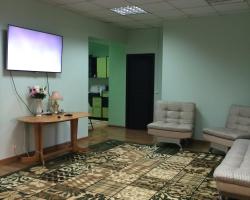 Астана Apple Хостел