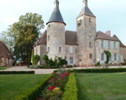 Château de Clusors