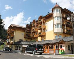 Hotel Chalet all'Imperatore