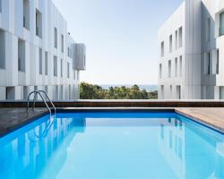 Lugaris Beach Apartments