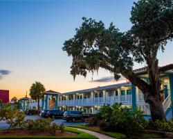 Southern Oaks Inn - Saint Augustine