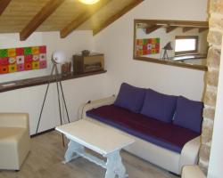 Apartments Matija & Mia