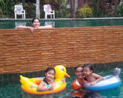 Rangsiman Resort