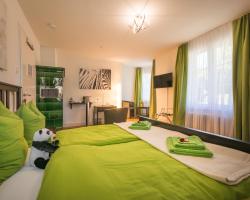 Bed & Breakfast Villa Alma