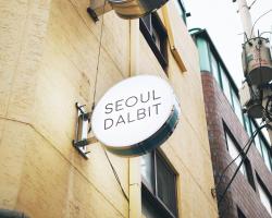 Seoul Dalbit DDP