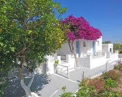 Klironomos Apartments Logaras