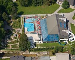 Bohinj Eco Hotel