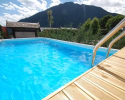 Chalet Fiocco Di Neve