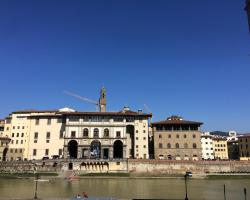 Appartamento Ponte Vecchio