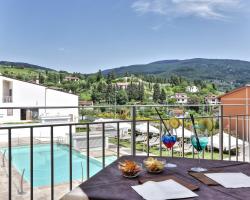 The Florence Hills Resort & Wellness