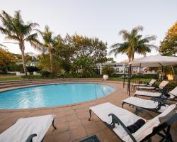 Le Manoir de Brendel