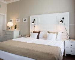 Hotel Stralsund