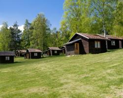 Camp Vary - Vítkova Hora - Veitsberg