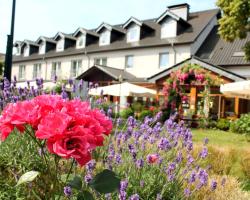 Hotel und Restaurant Eurohof