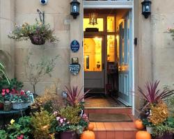 Albyn Townhouse