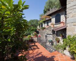 B&B La Pulce Dorata