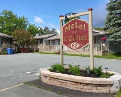 Motel de l'Outlet