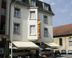 Sorell Hotel Argovia