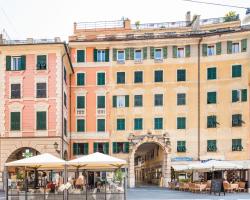 アルベルゴ ラ ピアッツェッタ