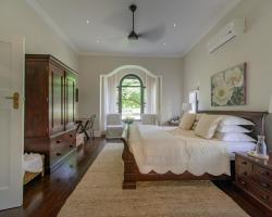 Torburnlea Homestead Luxury Accommodation