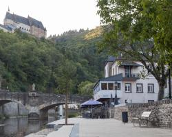 Auberge de Vianden