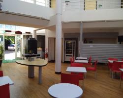 Mister Bed Le Mans Université