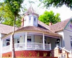 The Queen Anne House Bed and Breakfast